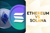 Ethereum vs Solana: Сравнение и перспективы