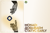 Monad: добываем статус Early