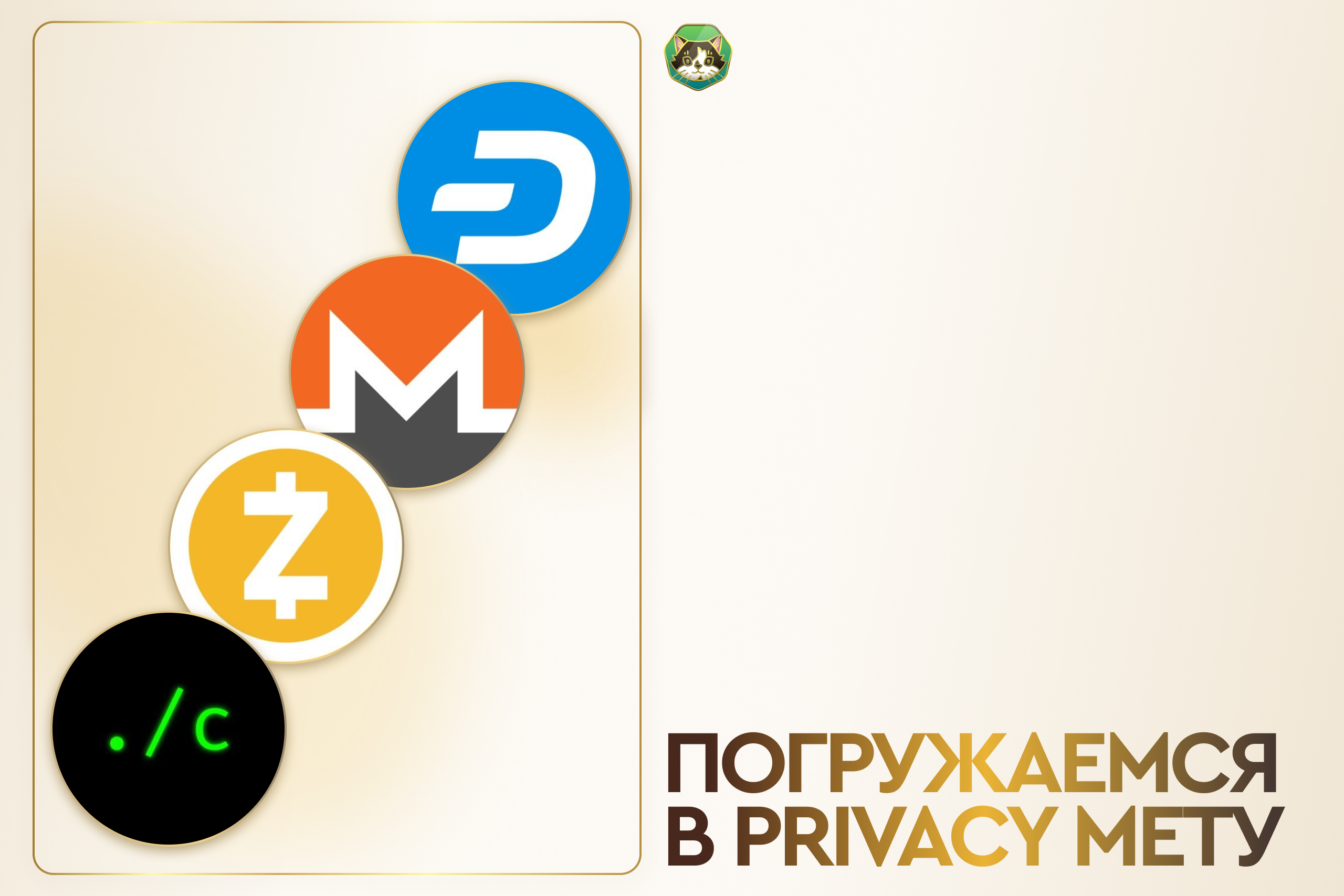 Погружаемся в privacy мету