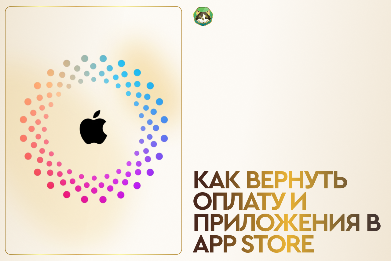 Как создать зарубежный Apple ID, сменить регион или вернуть оплату на iPhone / Mac
